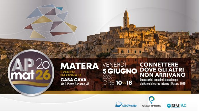 Matera Matera