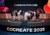 Alibaba.com CoCreate Pitch 2026: oltre 1 milione di dollari per idee di prodotto potenziate dall’AI CoCreate Pitch 2026