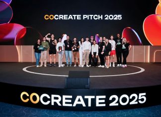 Alibaba.com CoCreate Pitch 2026: oltre 1 milione di dollari per idee di prodotto potenziate dall’AI CoCreate Pitch 2026