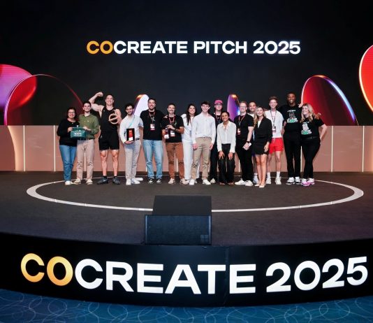 CoCreate Pitch 2026