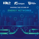 Italgas e I3P lanciano una nuova call for startup per il futuro delle reti energetiche Italgas