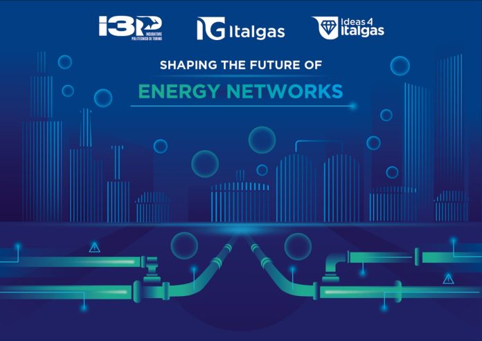 Italgas Italgas