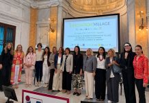 Innovation Village