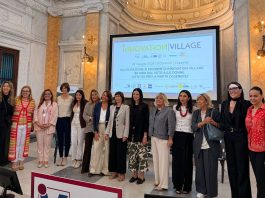Innovation Village: donne, monitoraggio ambientale, spazio e agricoltura Innovation Village