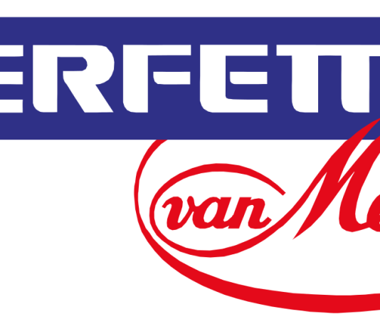 Perfetti Van Melle riduce del 63,5% gli sprechi con BearingPoint Perfetti_Van_Melle_logo.svg