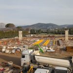Firenze, la nuova Tramvia è digitale: cantiere gestito “in diretta” tramvia Firenze