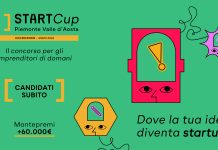 Start Cup Piemonte Valle d’Aosta