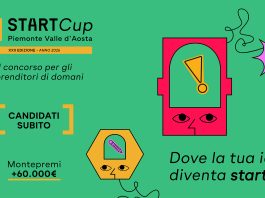 Al via la XXII edizione di Start Cup Piemonte Valle d’Aosta Start Cup Piemonte Valle d’Aosta