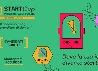 Start Cup Piemonte Valle d’Aosta