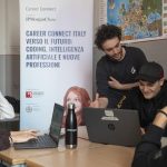 Career Connect Italy 2026