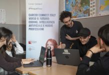 Career Connect Italy 2026