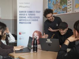 Career Connect Italy 2026: 200 studenti raccontano il futuro con l’Intelligenza Artificiale Career Connect Italy 2026