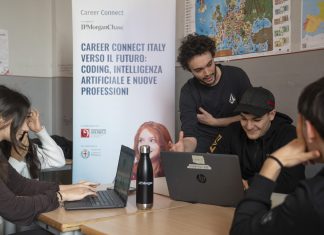 Career Connect Italy 2026: 200 studenti raccontano il futuro con l’Intelligenza Artificiale Career Connect Italy 2026