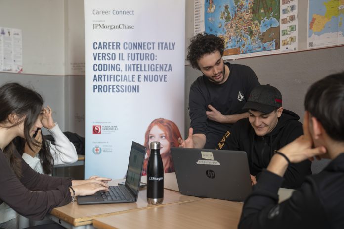 Career Connect Italy 2026 Career Connect Italy 2026