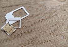eSIM pixabay