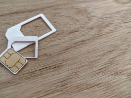 eSIM pixabay