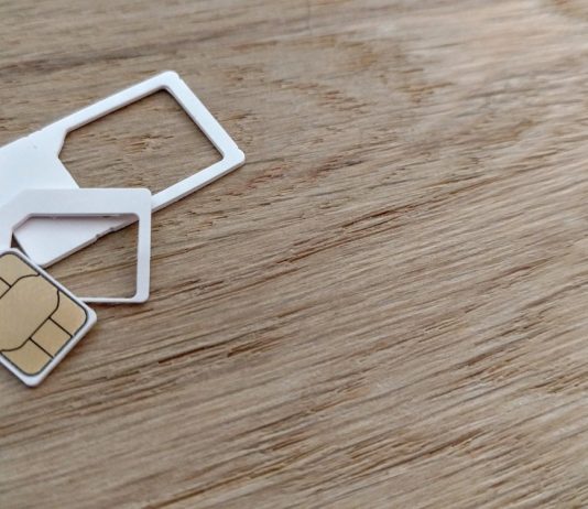 eSIM pixabay
