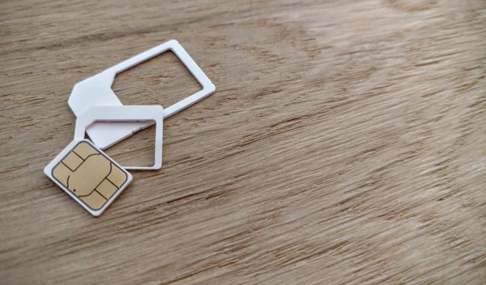 eSIM pixabay