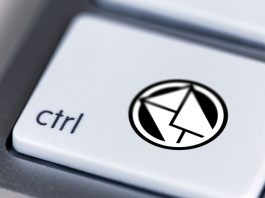 Attacchi e-mail in aumento trainati dall’intelligenza artificiale e dal phishing-as-a-service e-mail pixabay