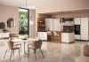 Colori neutri e materiali naturali: il ritorno dell’equilibrio nell’interior design interior design da digital angels