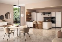 Colori neutri e materiali naturali: il ritorno dell’equilibrio nell’interior design interior design da digital angels