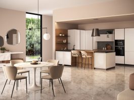 Colori neutri e materiali naturali: il ritorno dell’equilibrio nell’interior design interior design da digital angels