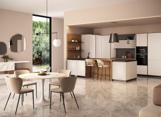 Colori neutri e materiali naturali: il ritorno dell’equilibrio nell’interior design interior design da digital angels