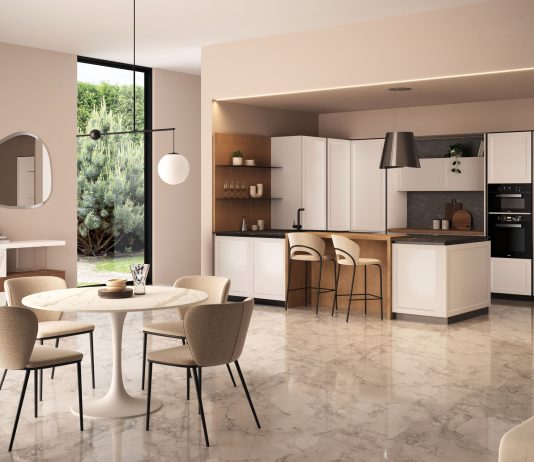 Colori neutri e materiali naturali: il ritorno dell’equilibrio nell’interior design interior design da digital angels