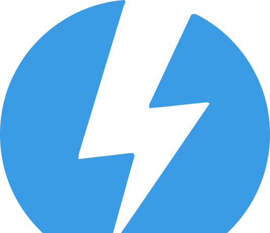 Daemon Tools