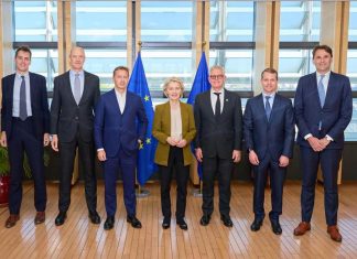 I creatori di tecnologie europei lanciano l’allarme sulla competitività digitale creatori
