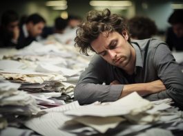 Scartoffie, una “tassa” da 530mila euro l’anno per le imprese italiane Scartoffie - burocrazia - documenti - pixabay