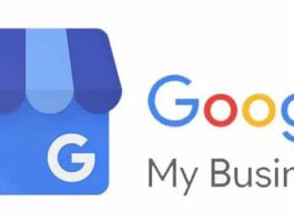 scheda google my business