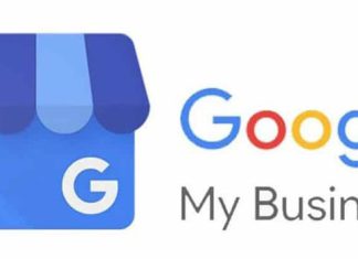 scheda google my business