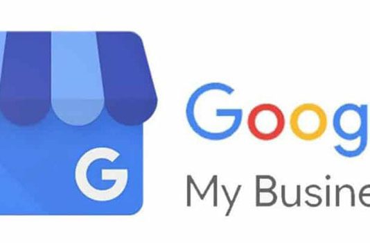 scheda google my business