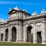 Il Comune di Madrid accelera la modernizzazione della gestione interna e fiscale con SAP Comune di Madrid pixabay