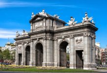 Il Comune di Madrid accelera la modernizzazione della gestione interna e fiscale con SAP Comune di Madrid pixabay