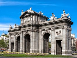 Il Comune di Madrid accelera la modernizzazione della gestione interna e fiscale con SAP Comune di Madrid pixabay
