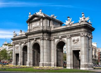 Il Comune di Madrid accelera la modernizzazione della gestione interna e fiscale con SAP Comune di Madrid pixabay