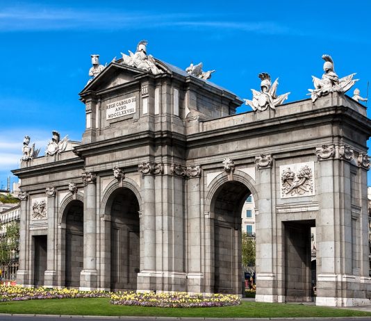 Il Comune di Madrid accelera la modernizzazione della gestione interna e fiscale con SAP Comune di Madrid pixabay