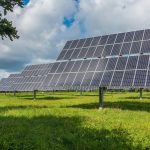 energia solare - pannello - fotovoltaico - pixabay