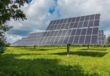 energia solare - pannello - fotovoltaico - pixabay