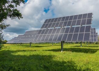 energia solare - pannello - fotovoltaico - pixabay