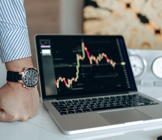calo riduzione produttività digitale - pexels