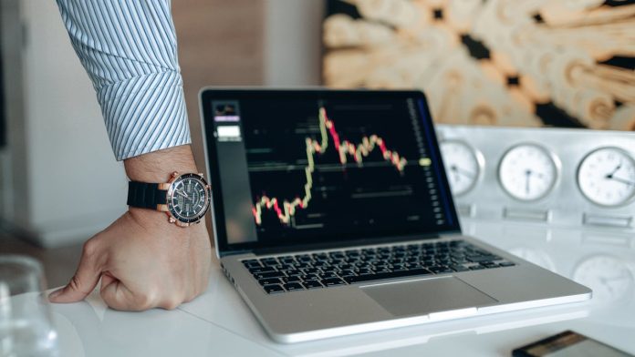calo riduzione produttività digitale - pexels