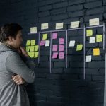 Design Thinking - pexels