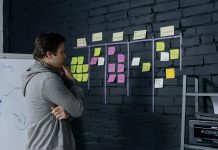 Design Thinking - pexels