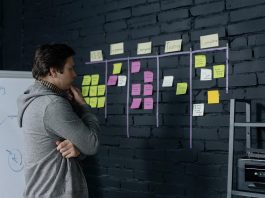 Design Thinking considerato importante, ma il 42% delle aziende non ne misura il valore Design Thinking - pexels