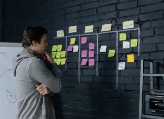 Design Thinking considerato importante, ma il 42% delle aziende non ne misura il valore Design Thinking - pexels