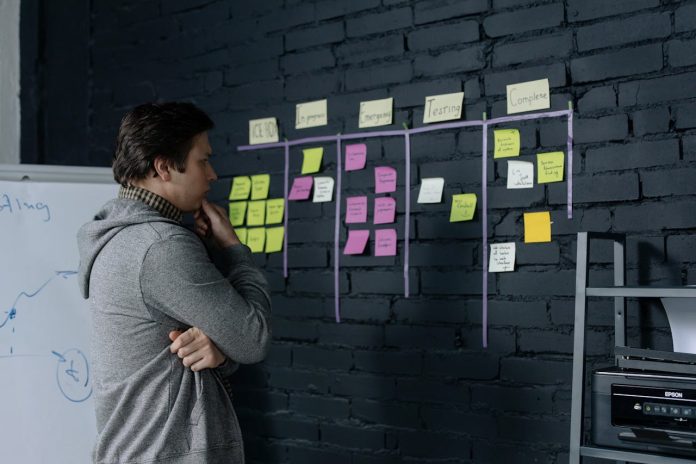 Design Thinking - pexels Design Thinking - pexels