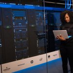 Data Engineer: il nuovo ruolo strategico nell’era dell’AI Data Engineer pexels